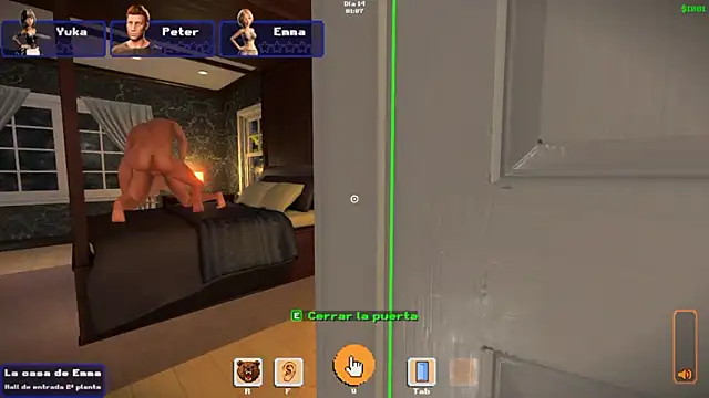 Snapshot of Haplis chatting on February 2026 06:40:02 AM Haplis online show from February 2026 06:40:02 AM