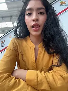 dani bela online show from March 2026 10:03:01 PM