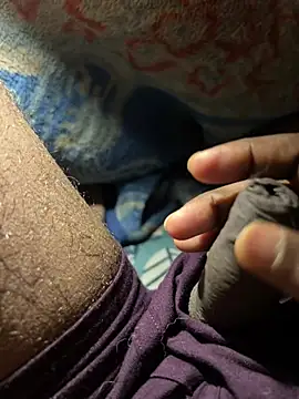 Mystic Model online show from February 2026 02:45:01 PM