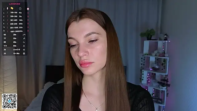 LaveraMeling online show from January 2026 04:06:01 AM