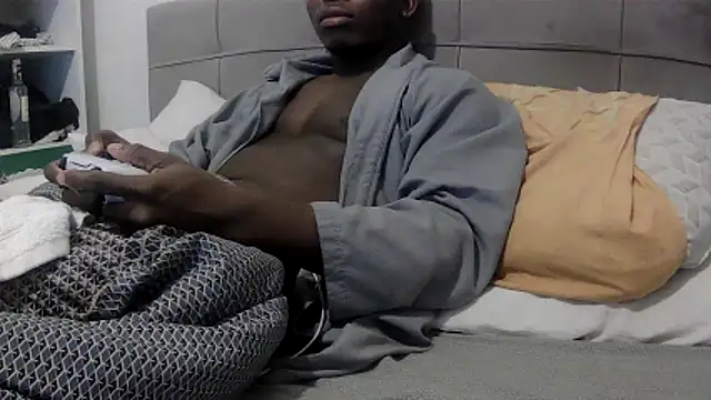 Bigchocco online show from February 2026 04:25:02 PM