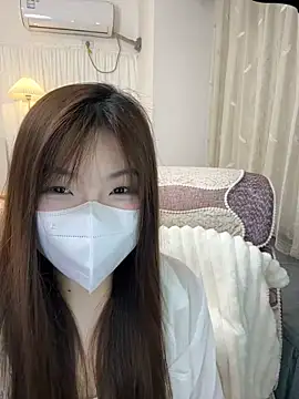  xiaoxinxin  online show from April 2026 04:09:02 PM