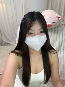 xiaoxinxin  online show from May 2026 02:45:01 PM