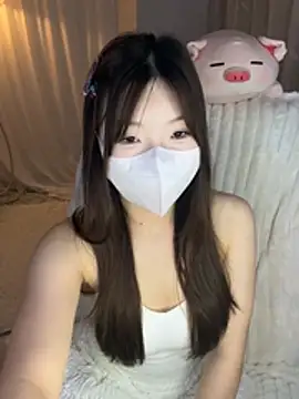  xiaoxinxin  online show from May 2026 04:04:02 PM