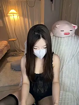  xiaoxinxin  online show from May 2026 01:19:01 PM
