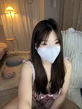  xiaoxinxin  online show from May 2026 02:02:01 PM