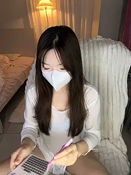  xiaoxinxin  online show from May 2026 12:34:01 PM