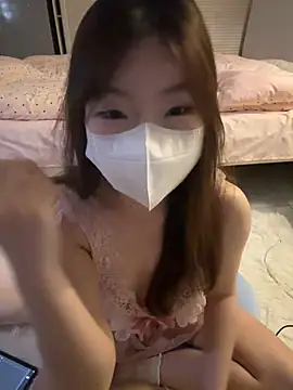 xiaoxinxin  online show from May 2026 04:03:01 PM