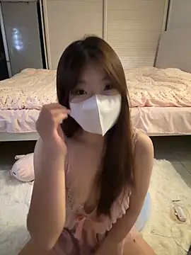  xiaoxinxin  online show from May 2026 03:06:01 PM