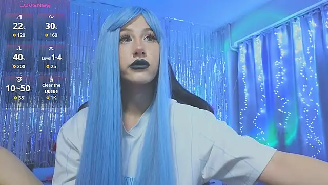 Snapshot of Necucubi02 chatting on January 2026 04:00:02 PM Necucubi02 online show from January 2026 04:00:02 PM