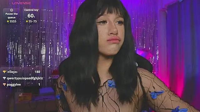 Snapshot of Necucubi02 chatting on January 2026 09:22:01 AM Necucubi02 online show from January 2026 09:22:01 AM