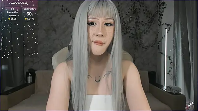 Necucubi02 online show from April 2026 11:41:01 AM
