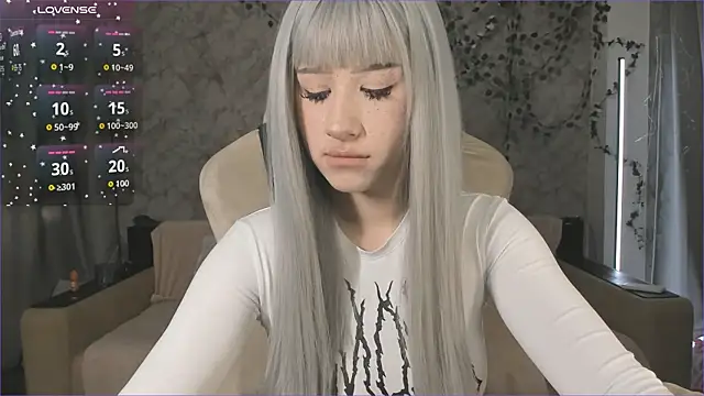 Necucubi02 online show from April 2026 12:14:02 PM