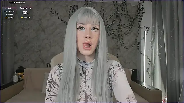 Necucubi02 online show from May 2026 09:36:02 AM