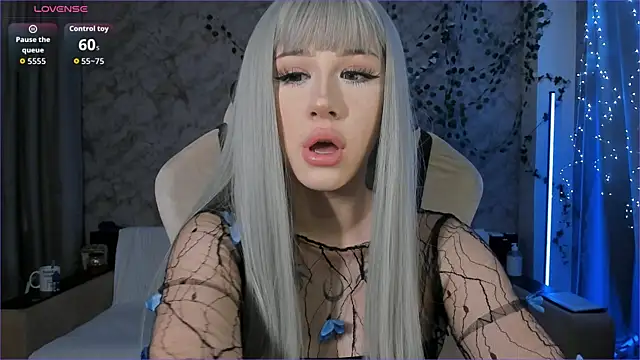Necucubi02 online show from May 2026 09:25:02 AM