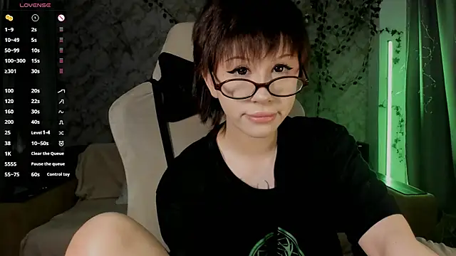 Necucubi02 online show from May 2026 07:39:02 AM