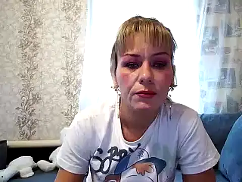 MissKryss online show from February 2026 11:47:02 AM