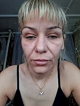 MissKryss online show from February 2026 03:46:02 AM