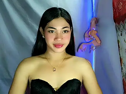 Snapshot of Margalona_ chatting on February 2026 06:57:02 AM Margalona online show from February 2026 06:57:02 AM