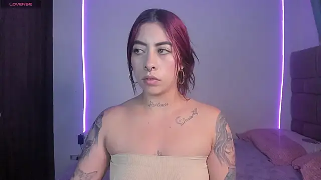 maazikeenx online show from April 2026 03:10:01 AM