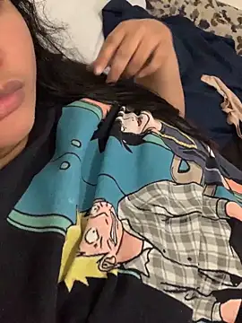 Snapshot of Scarlettebelle chatting on March 2026 04:03:02 AM Scarlettebelle online show from March 2026 04:03:02 AM