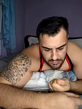 Snapshot of Attila98 chatting on February 2026 04:54:01 PM Attila98 online show from February 2026 04:54:01 PM