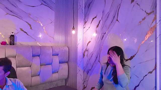 AdanNdEva online show from February 2026 08:25:01 PM