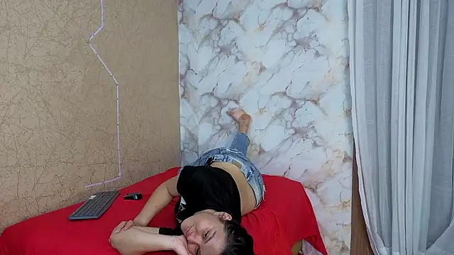 AdanNdEva online show from March 2026 08:13:02 PM