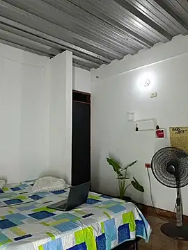 Snapshot of ARANZIA chatting on January 2026 02:48:02 AM ARANZIA online show from January 2026 02:48:02 AM