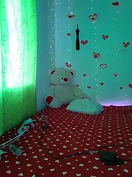 Snapshot of ARANZIA chatting on February 2026 02:56:02 PM ARANZIA online show from February 2026 02:56:02 PM