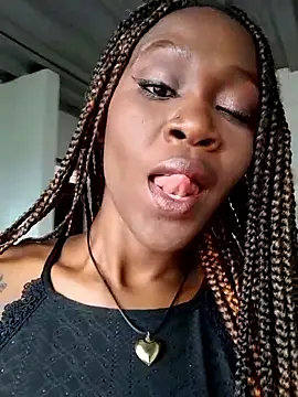 Snapshot of ARANZIA chatting on February 2026 02:46:01 PM ARANZIA online show from February 2026 02:46:01 PM