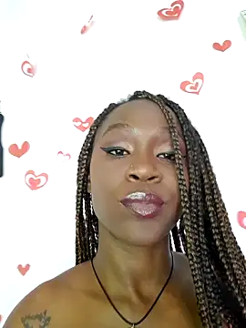 Snapshot of ARANZIA chatting on February 2026 03:03:02 AM ARANZIA online show from February 2026 03:03:02 AM