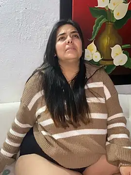 Bigbooty sex online show from May 2026 04:50:02 AM