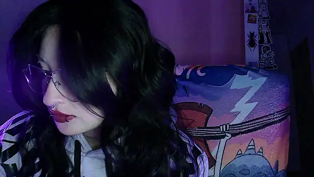 Snapshot of Aoidandelion chatting on January 2026 11:17:01 PM Aoidandelion online show from January 2026 11:17:01 PM