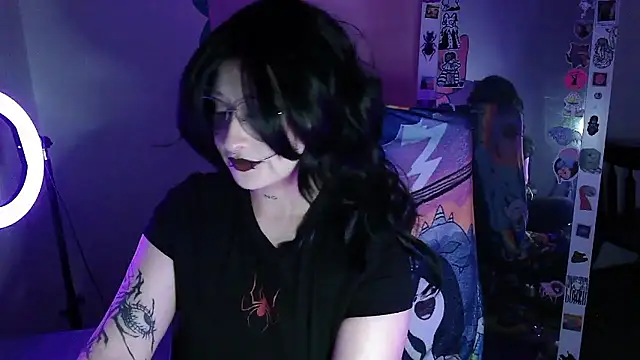 Snapshot of Aoidandelion chatting on January 2026 11:31:01 PM Aoidandelion online show from January 2026 11:31:01 PM