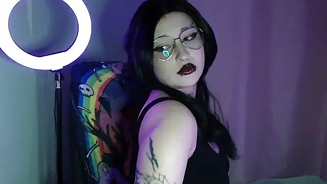 Snapshot of Aoidandelion chatting on January 2026 12:04:02 AM Aoidandelion online show from January 2026 12:04:02 AM