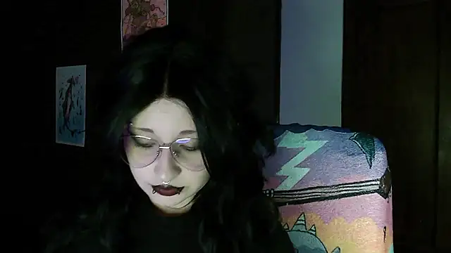 Snapshot of Aoidandelion chatting on January 2026 11:08:01 PM Aoidandelion online show from January 2026 11:08:01 PM