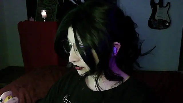 Snapshot of Aoidandelion chatting on January 2026 11:19:01 PM Aoidandelion online show from January 2026 11:19:01 PM