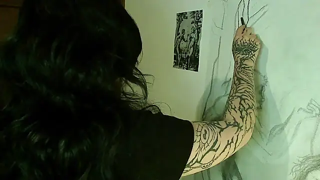 Snapshot of Aoidandelion chatting on February 2026 12:48:01 AM Aoidandelion online show from February 2026 12:48:01 AM