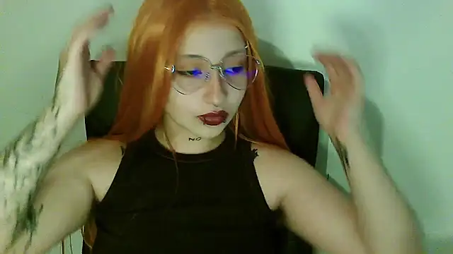 Snapshot of Aoidandelion chatting on March 2026 11:45:02 PM Aoidandelion online show from March 2026 11:45:02 PM