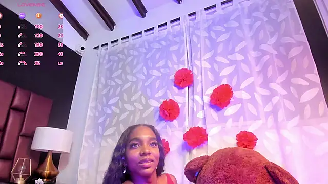 Snapshot of BrittanyWatson chatting on February 2026 02:41:02 AM BrittanyWatson online show from February 2026 02:41:02 AM