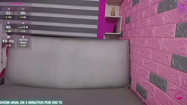 Gavy Greys online show from February 2026 07:51:02 PM