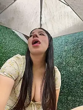 ShyDesireXXX online show from February 2026 09:13:01 PM