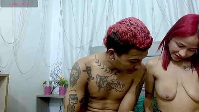 Snapshot of claudiaandcarlos707rs chatting on January 2026 03:56:02 AM claudiaandcarlos707rs online show from January 2026 03:56:02 AM