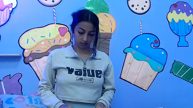 Snapshot of skinnysexzara18 chatting on February 2026 01:35:02 AM skinnysexzara18 online show from February 2026 01:35:02 AM