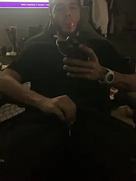 Snapshot of PRBoricua787 chatting on April 2026 10:21:02 AM PRBoricua787 online show from April 2026 10:21:02 AM