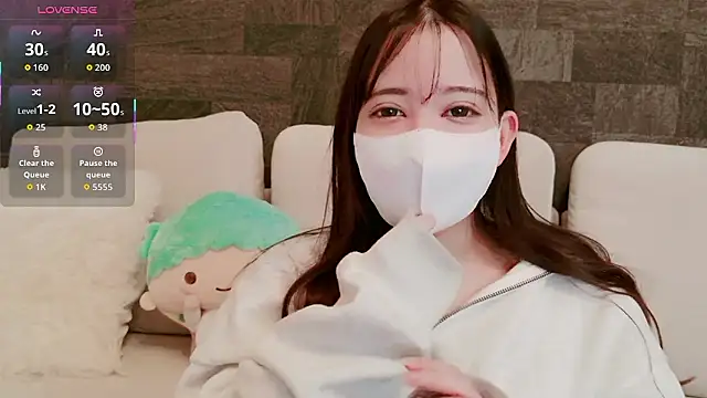 Mayu 000 online show from March 2026 03:46:01 PM