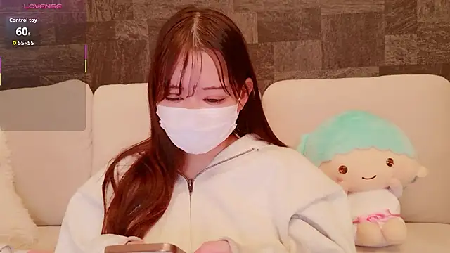 Mayu 000 online show from April 2026 01:17:02 PM