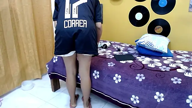 Snapshot of marcelasweet457 chatting on February 2026 01:16:01 PM marcelasweet457 online show from February 2026 01:16:01 PM