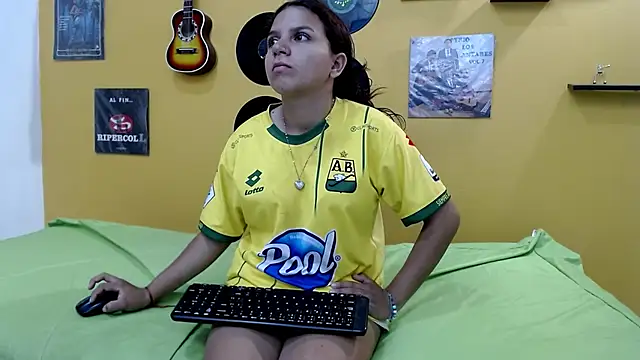 Snapshot of marcelasweet457 chatting on February 2026 01:21:02 PM marcelasweet457 online show from February 2026 01:21:02 PM